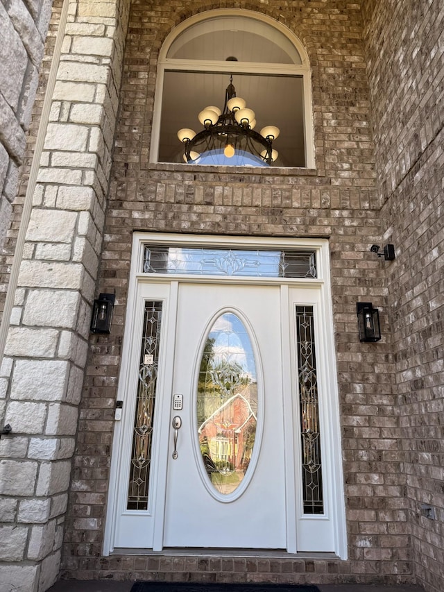 1413 Station Four Ln, Old Hickory, TN 37138 - property entrance
