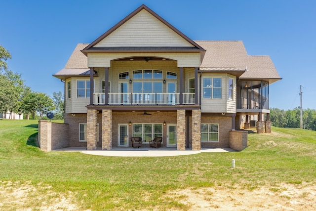 105 Barbara Spears Rd, Morrison, TN 37357 - photo 57