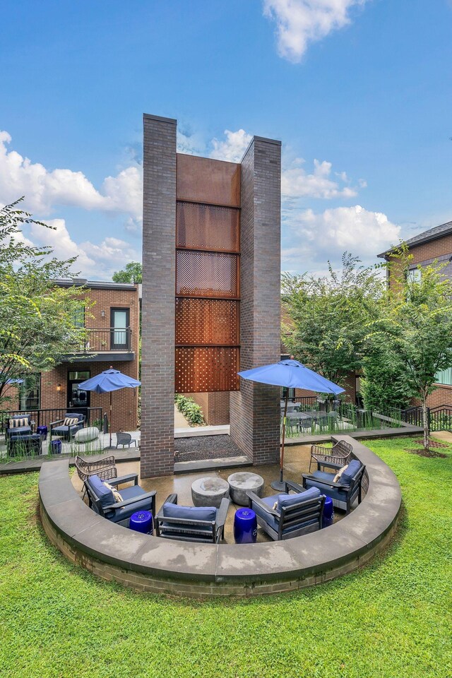 1320 5th Ave N Unit 1, Nashville, TN 37208 - photo 26