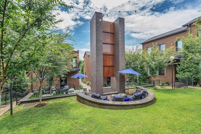 1320 5th Ave N Unit 1, Nashville, TN 37208 - photo 90
