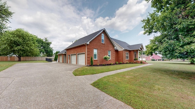 508 Redstone Dr, Gallatin, TN 37066 - photo 27