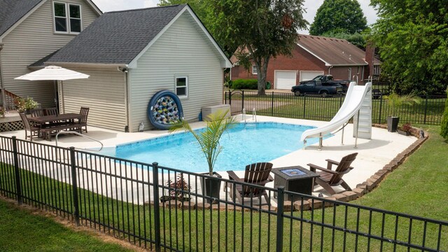 508 Redstone Dr, Gallatin, TN 37066 - photo 6