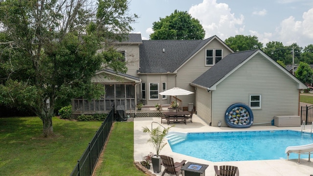 508 Redstone Dr, Gallatin, TN 37066 - photo 26
