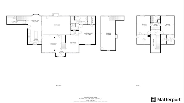 508 Redstone Dr, Gallatin, TN 37066 - photo 32