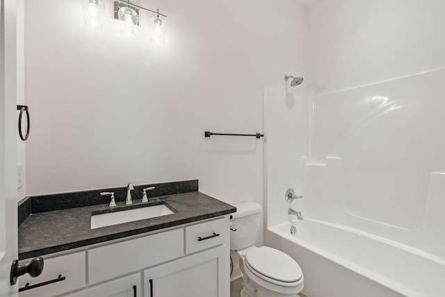 4118 Maples Farm Dr, Murfreesboro, TN 37127 - full bathroom with bathtub / shower combination and vanity