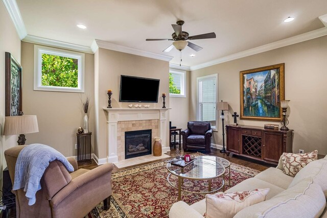 1706 Townsend Blvd, Franklin, TN 37064 - photo 7