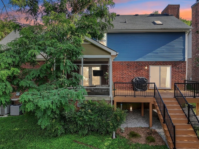 121 La View Rd, Hendersonville, TN 37075 - photo 59