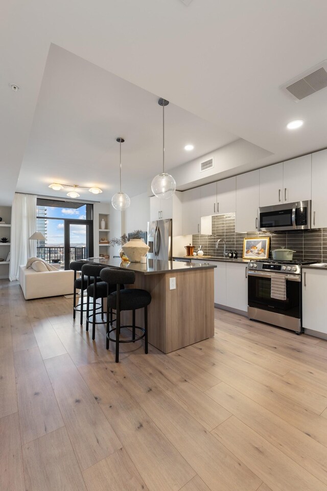 1212 Demonbreun St N Unit A11, Nashville, TN 37203 - photo 4