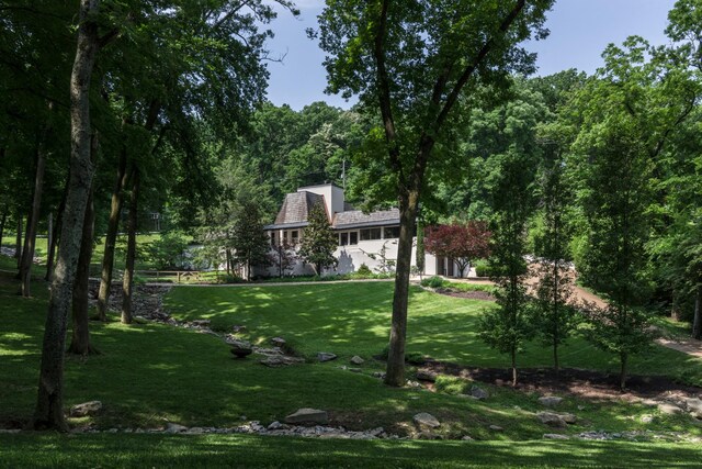 1147 Crater Hill Dr, Nashville, TN 37215 - photo 2
