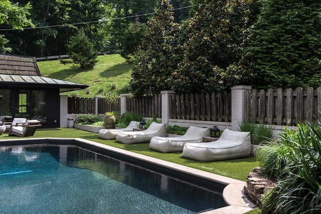 1147 Crater Hill Dr, Nashville, TN 37215 - photo 41