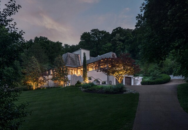 1147 Crater Hill Dr, Nashville, TN 37215 - photo 1