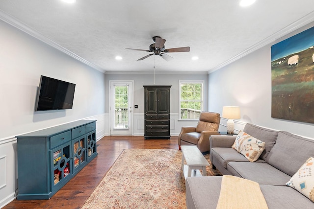 6872 Sunnywood Dr, Nashville, TN 37211 - photo 11
