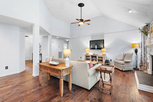 6872 Sunnywood Dr, Nashville, TN 37211 - photo 7