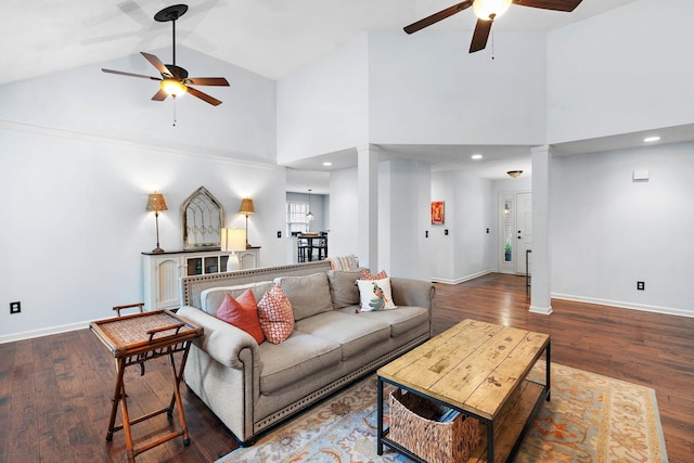 6872 Sunnywood Dr, Nashville, TN 37211 - photo 8