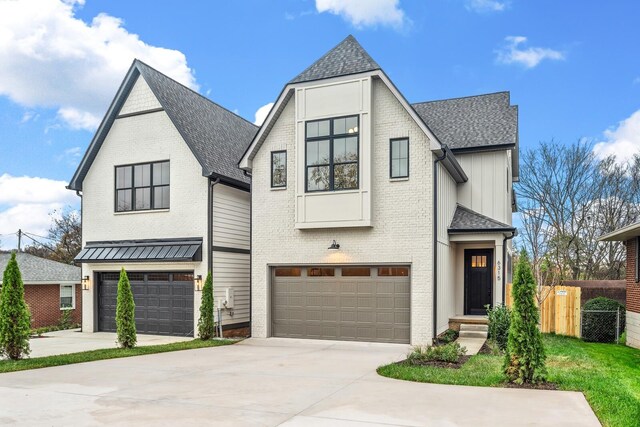 6315 Edsel Dr, Nashville, TN 37209 - photo 4