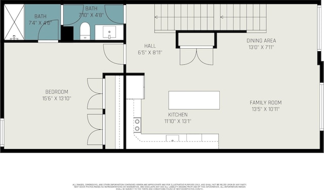 1106 Wade Ave Unit 5, Nashville, TN 37203 - photo 32