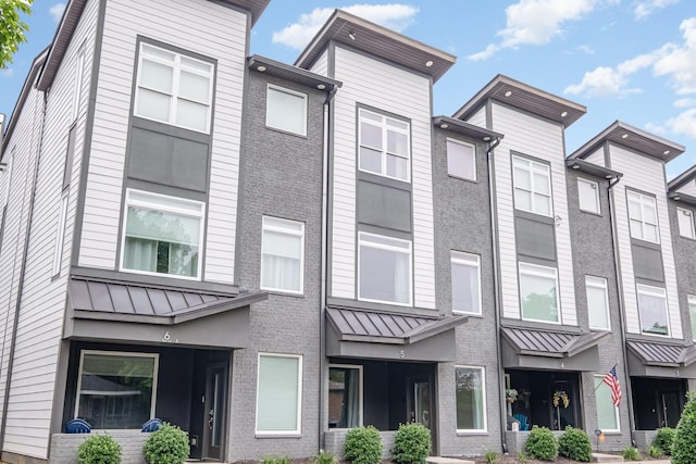 1106 Wade Ave Unit 5, Nashville, TN 37203 - photo 2