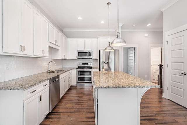 1106 Wade Ave Unit 5, Nashville, TN 37203 - photo 12