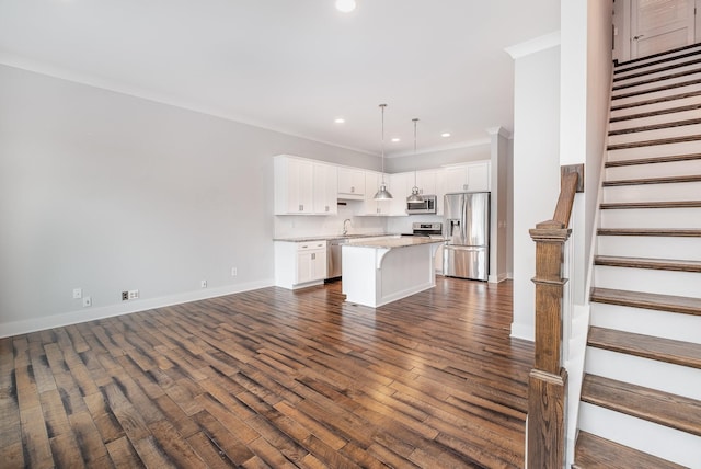 1106 Wade Ave Unit 5, Nashville, TN 37203 - photo 8