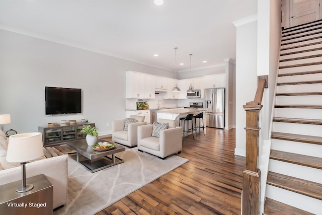 1106 Wade Ave Unit 5, Nashville, TN 37203 - photo 1