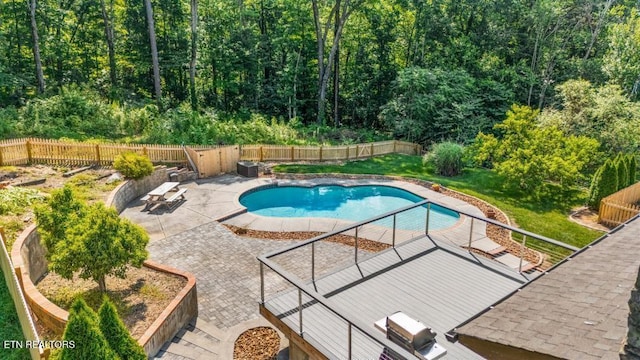 1622 Hightop Trl, Knoxville, TN 37923 - photo 25