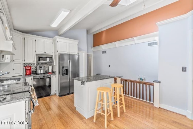 1622 Hightop Trl, Knoxville, TN 37923 - photo 6