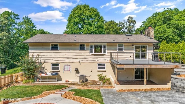 1622 Hightop Trl, Knoxville, TN 37923 - photo 31