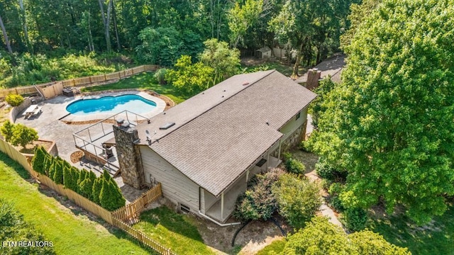 1622 Hightop Trl, Knoxville, TN 37923 - photo 2