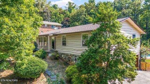 1622 Hightop Trl, Knoxville, TN 37923 - photo 1