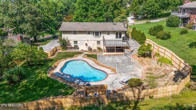 1622 Hightop Trl, Knoxville, TN 37923 - photo 30