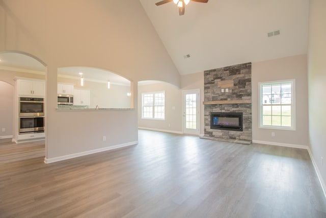 123 Bellshire, Clarksville, TN 37043 - photo 6