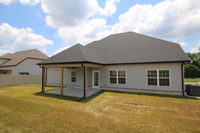 123 Bellshire, Clarksville, TN 37043 - photo 20