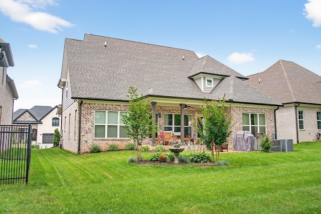 1032 Jackston Mack Way, Gallatin, TN 37066 - photo 67