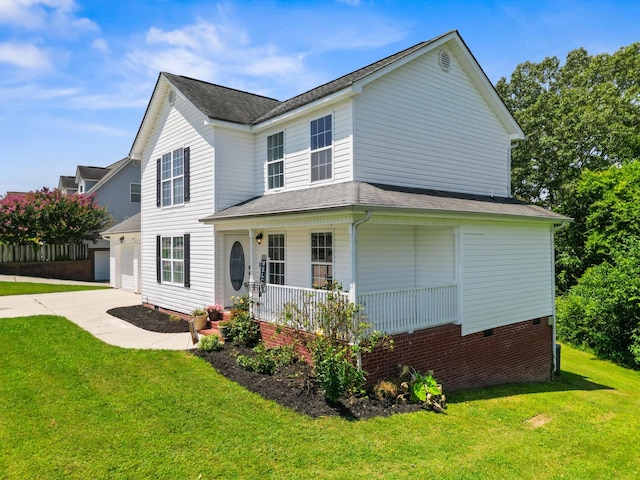 170 Battlebluff Dr, Rossville, GA 30741 - photo 21