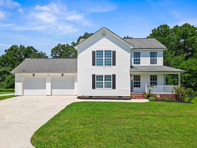 170 Battlebluff Dr, Rossville, GA 30741 - photo 1