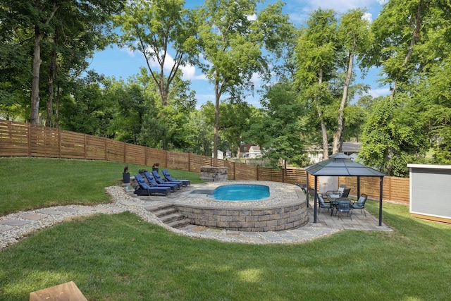 505 Oakley Dr, Nashville, TN 37220 - photo 33