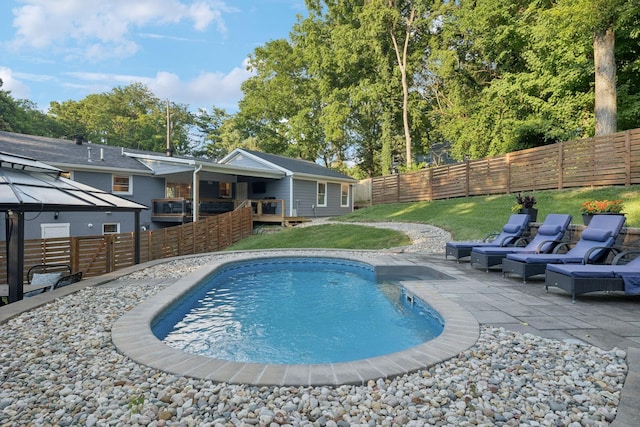 505 Oakley Dr, Nashville, TN 37220 - photo 36