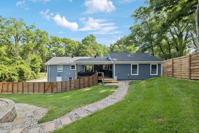 505 Oakley Dr, Nashville, TN 37220 - photo 40