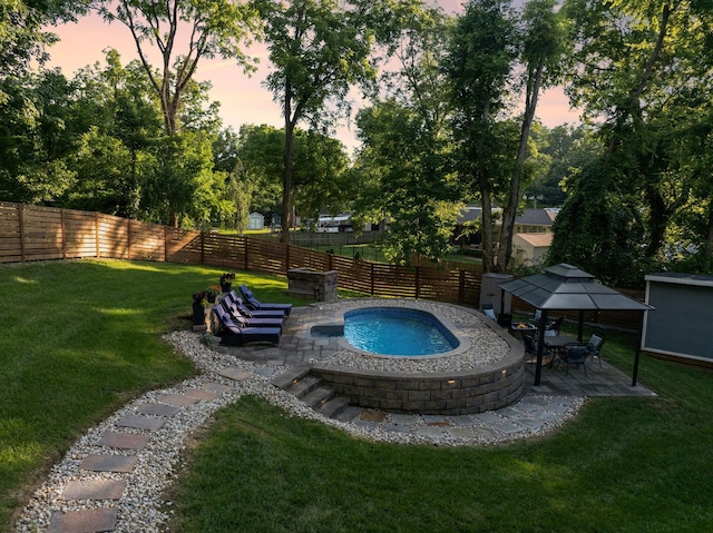 505 Oakley Dr, Nashville, TN 37220 - photo 51