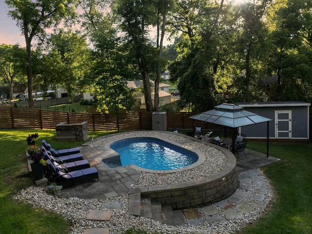 505 Oakley Dr, Nashville, TN 37220 - photo 52