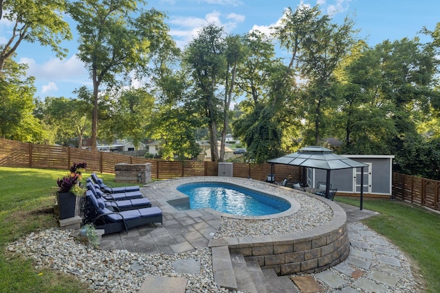 505 Oakley Dr, Nashville, TN 37220 - photo 35
