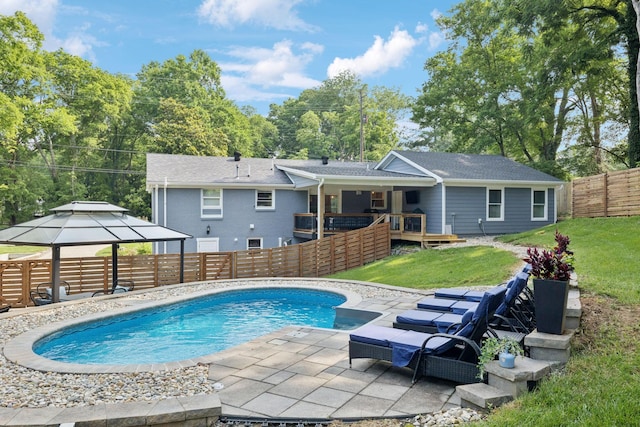 505 Oakley Dr, Nashville, TN 37220 - photo 1
