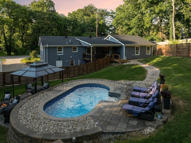505 Oakley Dr, Nashville, TN 37220 - photo 53
