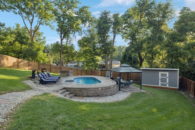 505 Oakley Dr, Nashville, TN 37220 - photo 34