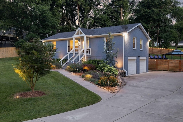 505 Oakley Dr, Nashville, TN 37220 - photo 50