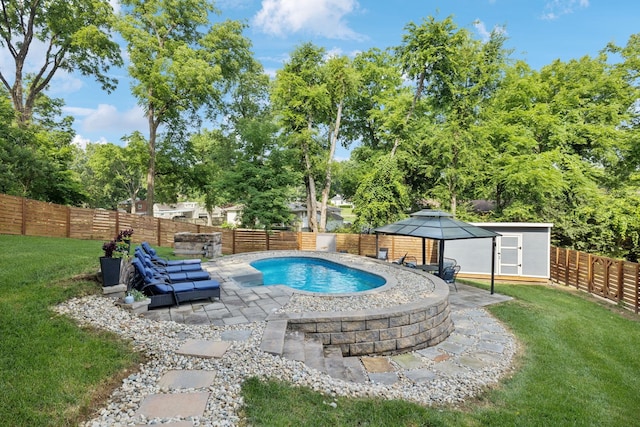 505 Oakley Dr, Nashville, TN 37220 - photo 32