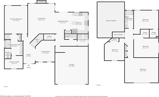120 Herons Nest Ln, Hendersonville, TN 37075 - photo 41