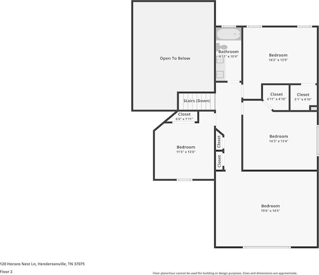 120 Herons Nest Ln, Hendersonville, TN 37075 - photo 40