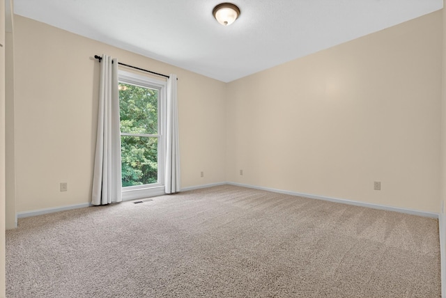 115 Annabelle Way, Ashland City, TN 37015 - carpeted empty room with baseboards