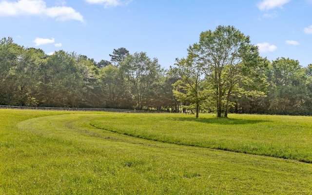 36 Still Hollow Rd, Menlo, GA 30731 - surrounding community featuring a wooded view